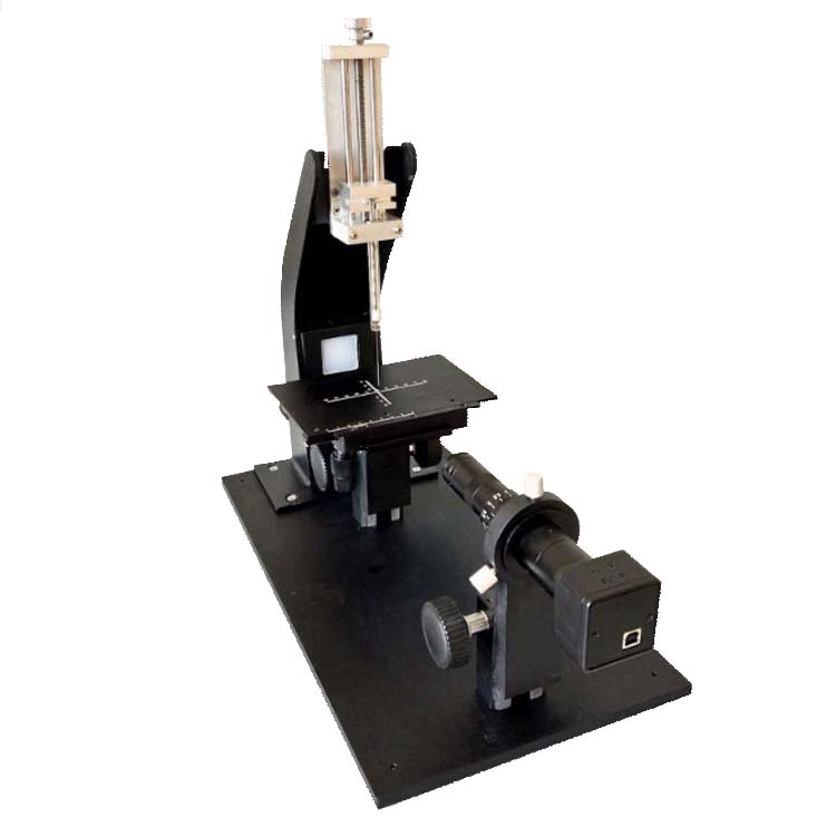 <b>【日皮视频免费看软件】SM100C水滴角测量仪</b>