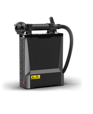 【日皮视频免费看软件】背负式激光清洗机SLC-100/150SM-F