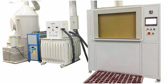 【日皮视频免费看软件】等离子抛光去毛刺设备 NC-450