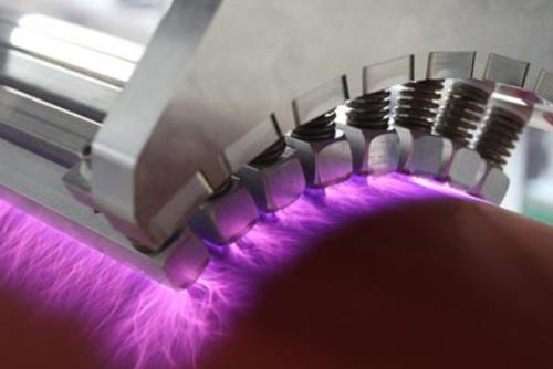 日皮视频APP在线看黄机如何提升垫片表面性能