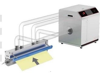 日皮视频免费看软件非接触式除尘设备 usc干式除尘设备pls-c系列