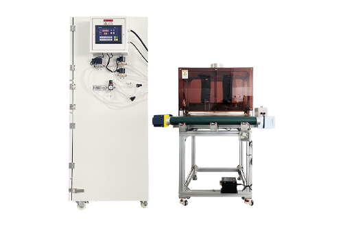 干式超声波除尘设备