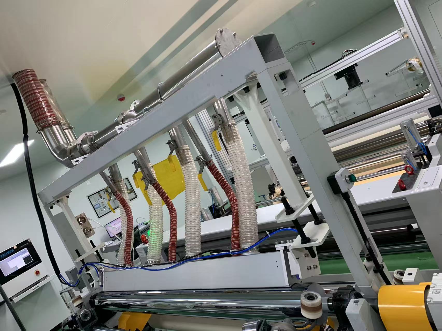 干式静电除尘设备