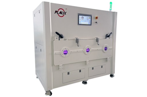 导管等离子处理设备