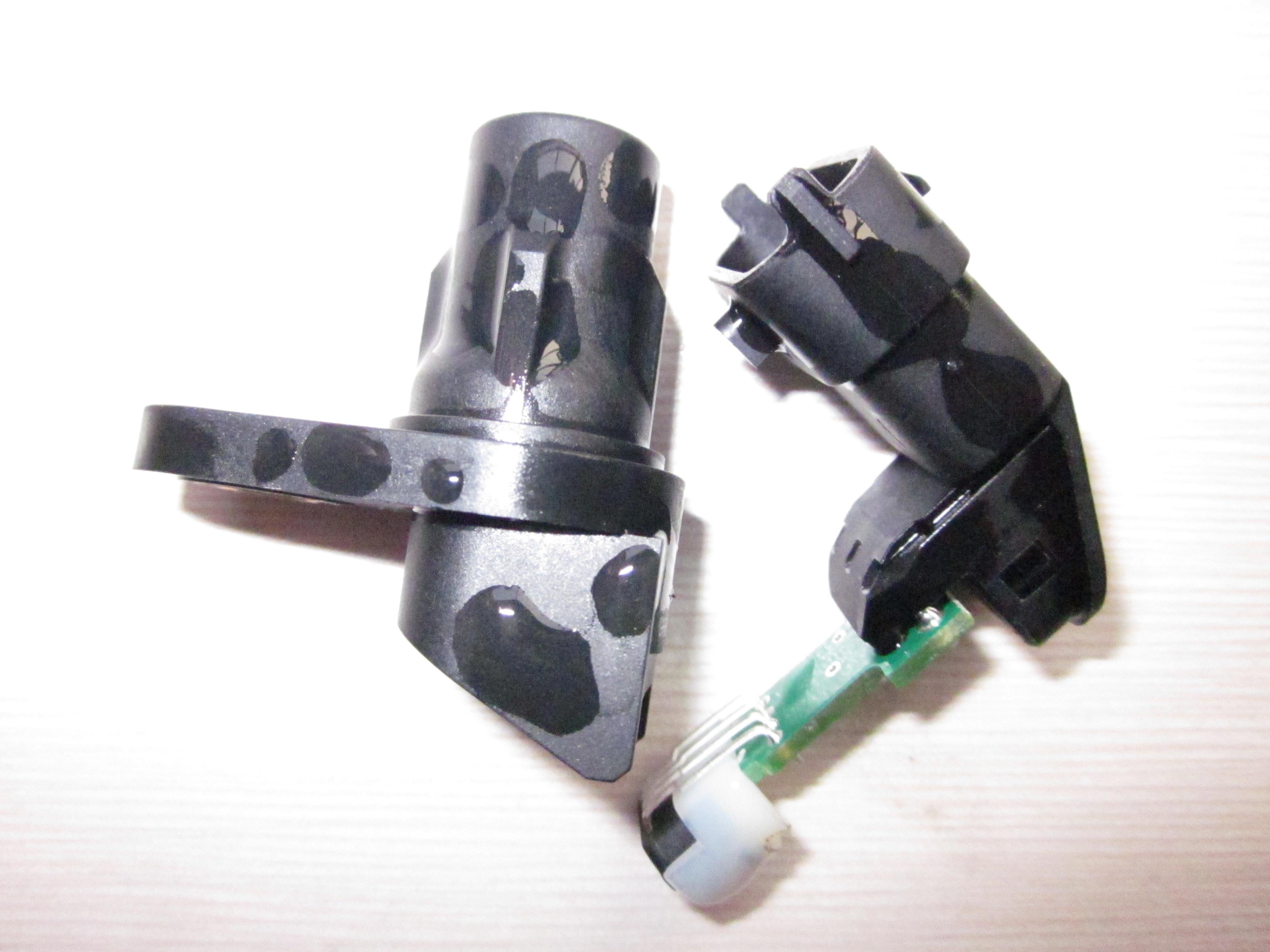 等离子处理后沾水，水扩散开