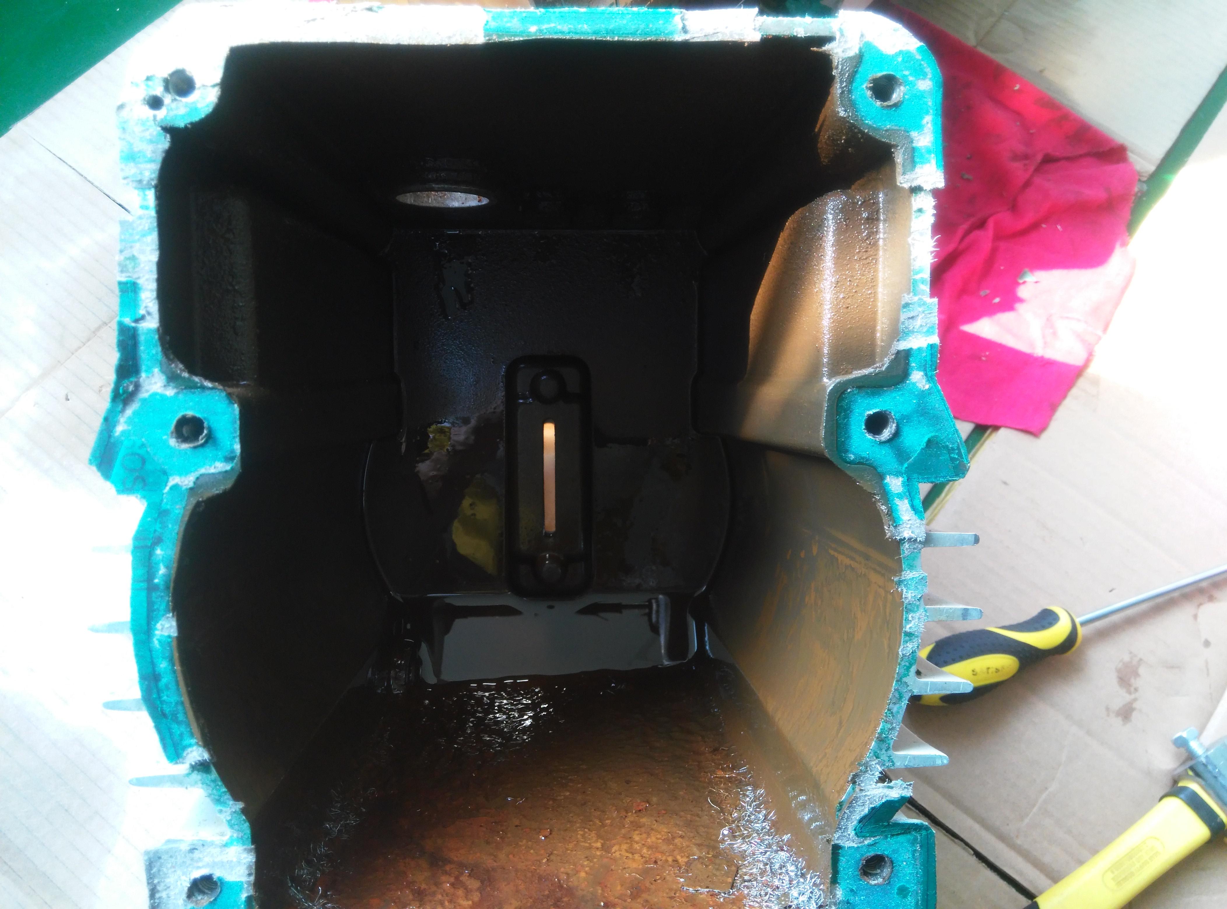 日皮视频APP在线看黄机真空泵腔室