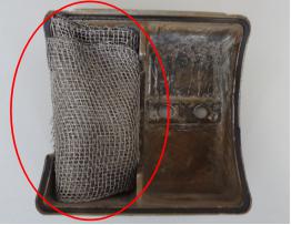 日皮视频APP在线看黄机真空泵滤网