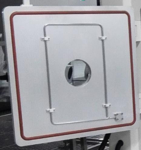 真空日皮视频APP在线看黄机腔体气管