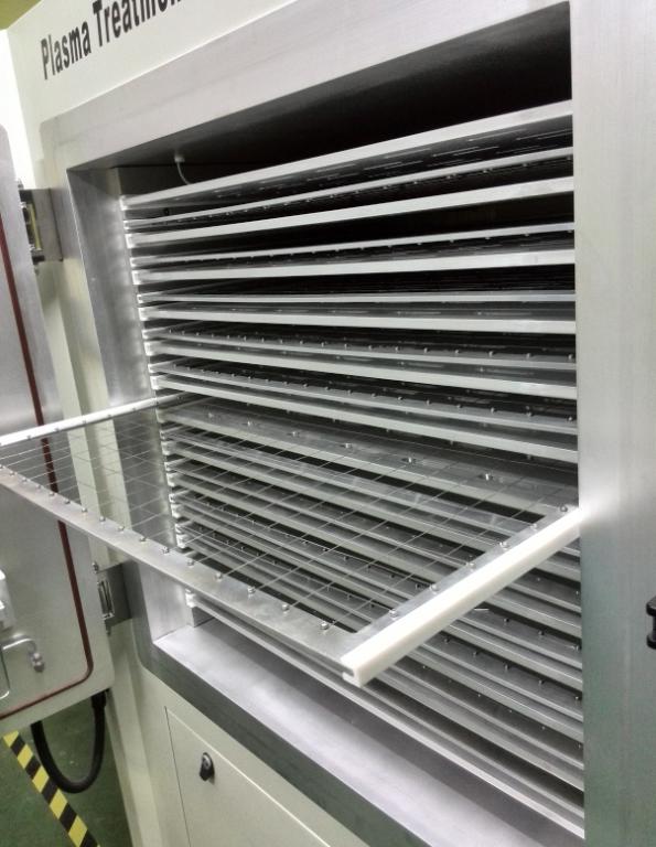 真空日皮视频APP在线看黄设备电极实物图