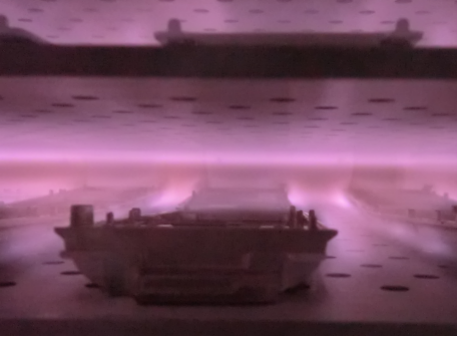 日皮视频APP在线看黄机去除金属盖板有机物