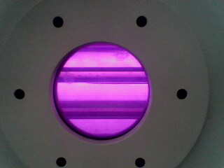 氩气等离子体放电状态-日皮视频APP在线看黄机