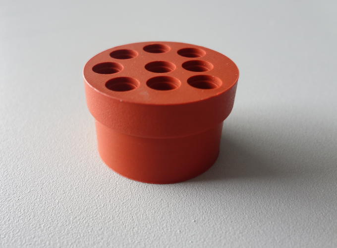 军工连接器底座-日皮视频APP在线看黄机表面处理