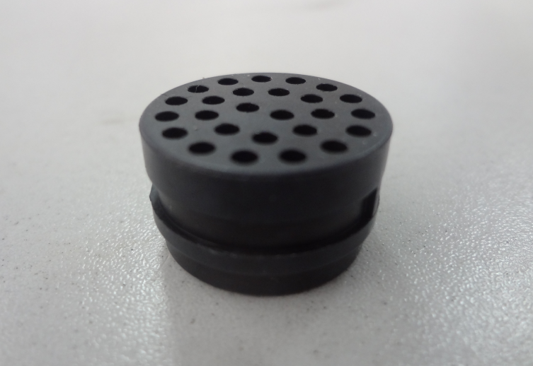 航空航天连接器底座-日皮视频APP在线看黄机表面处理