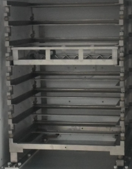 车载托架式真空日皮视频APP在线看黄机电极结构-日皮视频免费看软件日皮视频APP在线看黄机