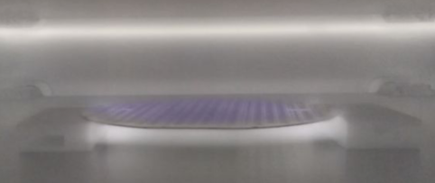 晶圆级封装光刻胶去除的日皮视频APP在线看黄机放电状态-日皮视频免费看软件日皮视频APP在线看黄机