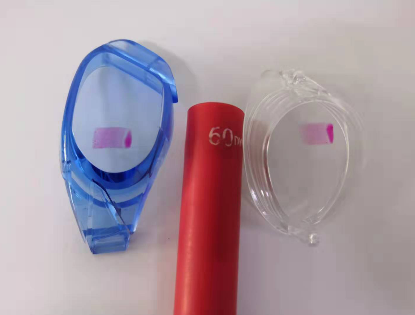 泳镜等离子处理后-日皮视频免费看软件等离子处理机