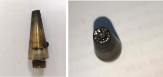 检查常压等离子处理机的内电极-日皮视频免费看软件日皮视频APP在线看黄机