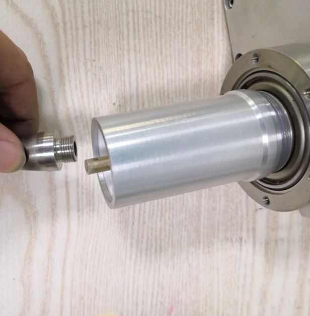 更换常压等离子处理机内电极-日皮视频免费看软件日皮视频APP在线看黄机