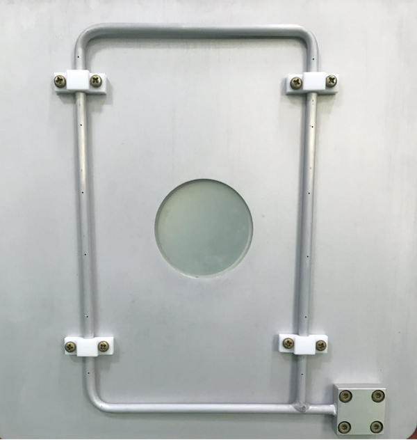 低温等离子体清洗机内部气体管路-日皮视频免费看软件日皮视频APP下载安装