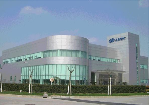 中微半导体拟定投资上海睿励-日皮视频免费看软件日皮视频APP在线看黄机