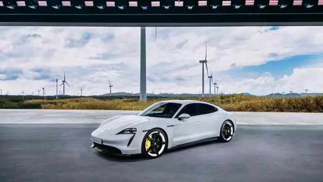 保时捷欲从宁德时代采购电池-日皮视频免费看软件日皮视频APP下载安装