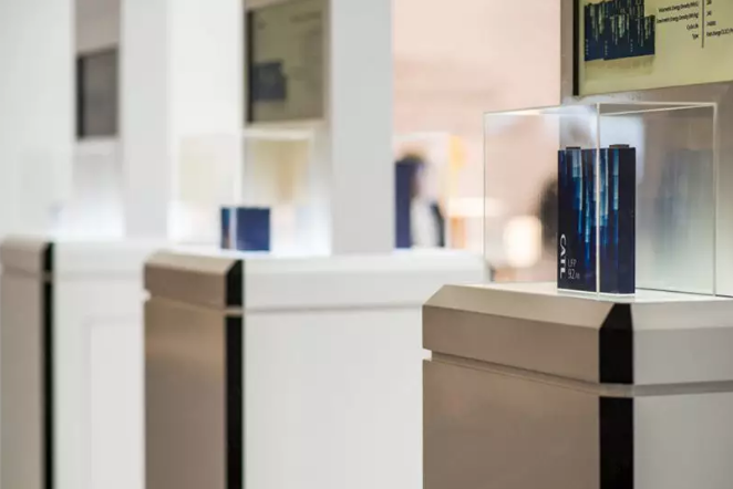 宁德时代携多项新技术，亮相法兰克福车展获赞-日皮视频免费看软件日皮视频APP下载安装