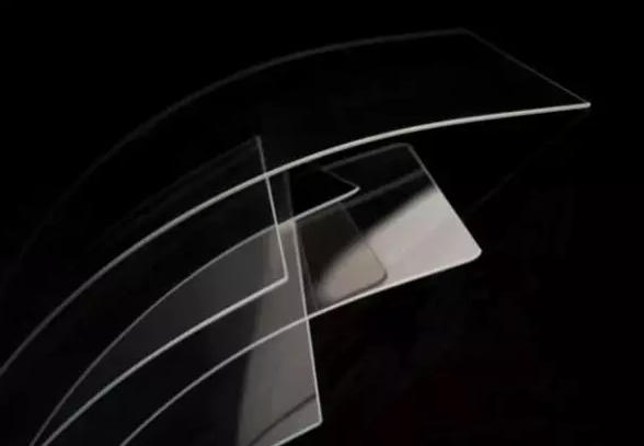 康宁柔性玻璃或破解可折叠设备"致命硬伤"-日皮视频免费看软件日皮视频APP在线看黄机