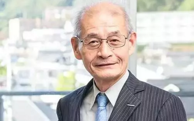 本次诺奖获得者吉野彰-日皮视频免费看软件日皮视频APP在线看黄机