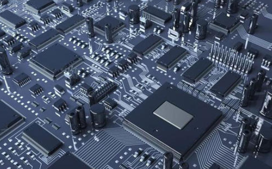 大陆集成电路产业的强与弱-日皮视频免费看软件日皮视频APP在线看黄机