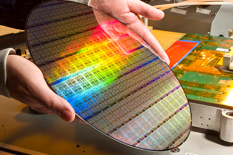 台积电晶圆代工5nm制程加速-日皮视频免费看软件日皮视频APP在线看黄机