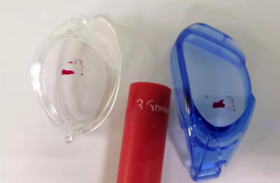 泳镜镜面日皮视频APP在线看黄机处理前达因值较小-日皮视频免费看软件