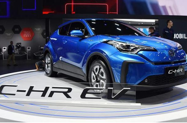 据悉丰田将于2021年前推3款纯电动车-日皮视频免费看软件等离子