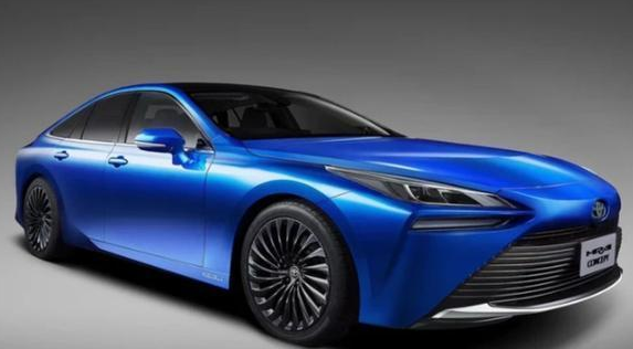 据悉丰田将于2021年前推3款纯电动车-日皮视频免费看软件等离子