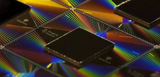 谷歌声称已建立“量子霸权” IBM公开提出质疑-日皮视频免费看软件等离子