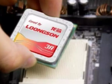 国芯再次突破，龙芯跨入14nm-日皮视频免费看软件日皮视频APP下载安装设备