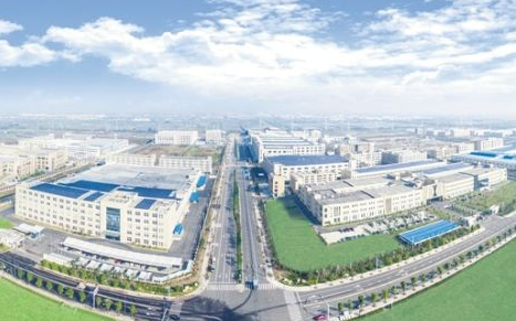 又添“芯”引擎，宁波落户四个集成电路项目-日皮视频免费看软件日皮视频APP在线看黄机