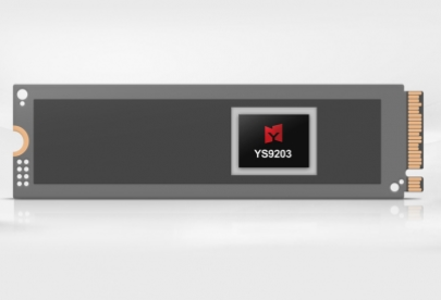 强强联手，得一微、朗科共造“国产芯”-日皮视频免费看软件