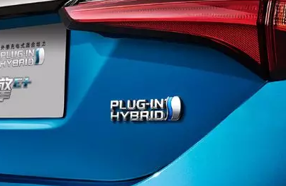 日皮视频APP在线看黄机行业观察-插电式混合动力车