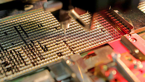 日皮视频免费看软件日皮视频APP在线看黄机行业观察：CIS封测大有可为