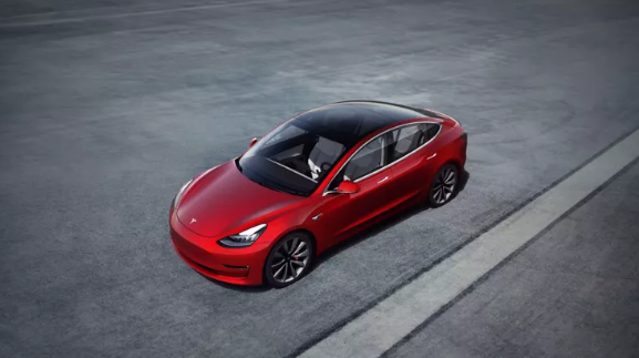 特斯拉计划其德国工厂产能达到每年50万辆，日皮视频免费看软件日皮视频APP在线看黄机行业观察