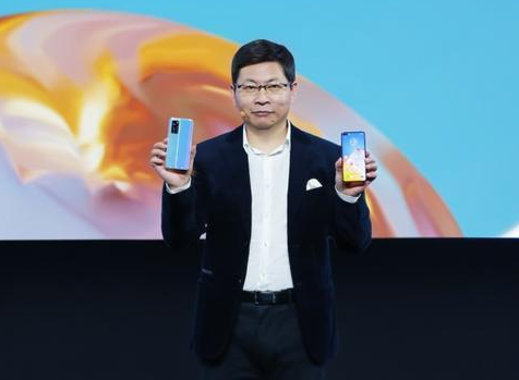 华为仍期望HMS和谷歌合作，P40摄像头成本高