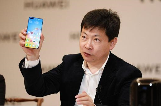 华为仍期望HMS和谷歌合作，P40摄像头成本高
