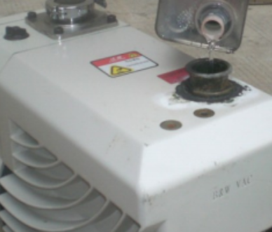 真空日皮视频APP在线看黄机真空泵油排气口注入-日皮视频免费看软件日皮视频APP在线看黄机