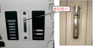 真空日皮视频APP在线看黄机真空泵油液位指示显示-日皮视频免费看软件日皮视频APP在线看黄机