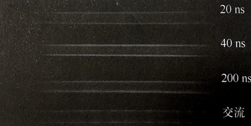 间隙为4.5mm的常压脉冲电极放电-日皮视频免费看软件日皮视频APP在线看黄机