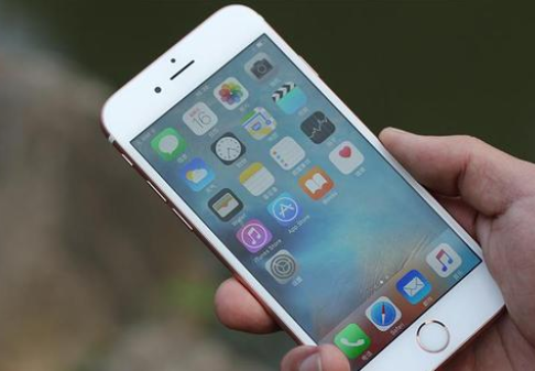 苹果或将导入屏下指纹方案？-日皮视频免费看软件等离子体清洗机观察