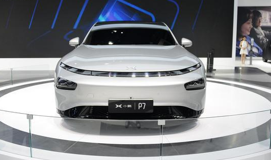 小鹏P7要点一览，日皮视频免费看软件日皮视频APP在线看黄机观察