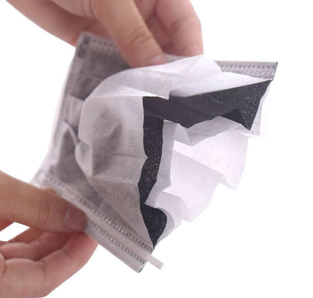 口罩中层驻极熔喷布的静电驻极处理介绍-日皮视频免费看软件