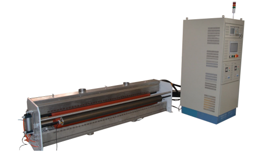 熔喷布等离子静电驻极设备-日皮视频免费看软件