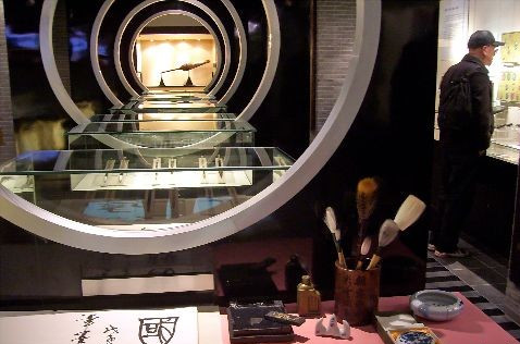 今年5.18博物馆日，流行“云”上参观，日皮视频免费看软件日皮视频APP在线看黄机